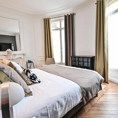 Les Cles Du 27 Paris