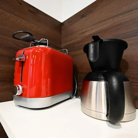 Les Cles Du 27 Apart Otel Paris