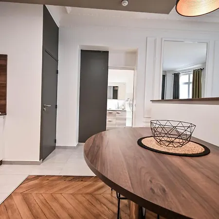 Les Cles Du 27 Paris