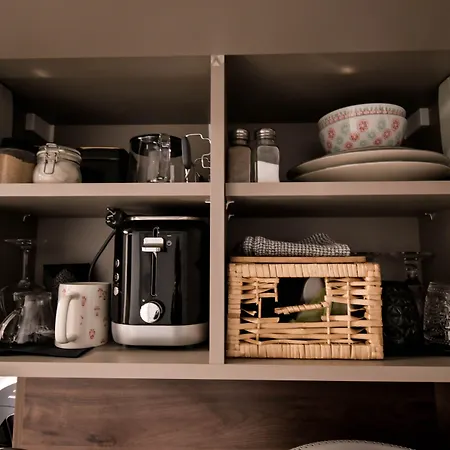 Apart Otel Les Cles Du 27