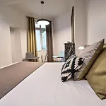 Les Cles Du 27 Apart Otel Paris