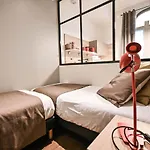 Aparthotel Les Cles Du 27