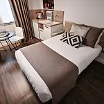 Aparthotel Les Cles Du 27