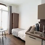 Les Cles Du 27 Aparthotel Paris
