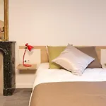 Aparthotel Les Cles Du 27 Parijs