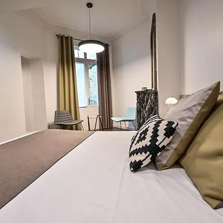 Les Cles Du 27 Aparthotel Paris