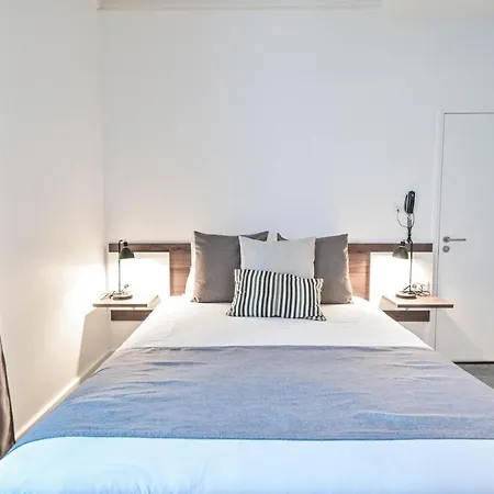 Aparthotel Les Cles Du 27 Paris
