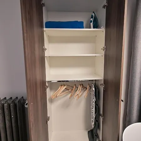 Les Cles Du 27 Aparthotel