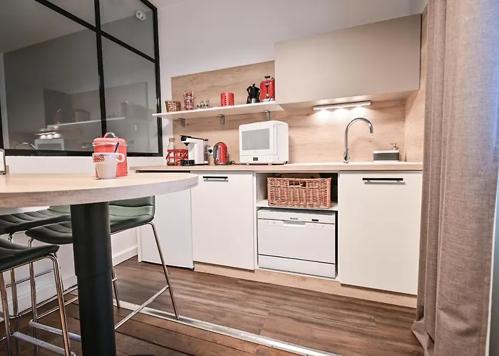 Les Cles Du 27 2* Parijs