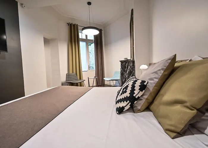 Les Cles Du 27 Aparthotel Parijs