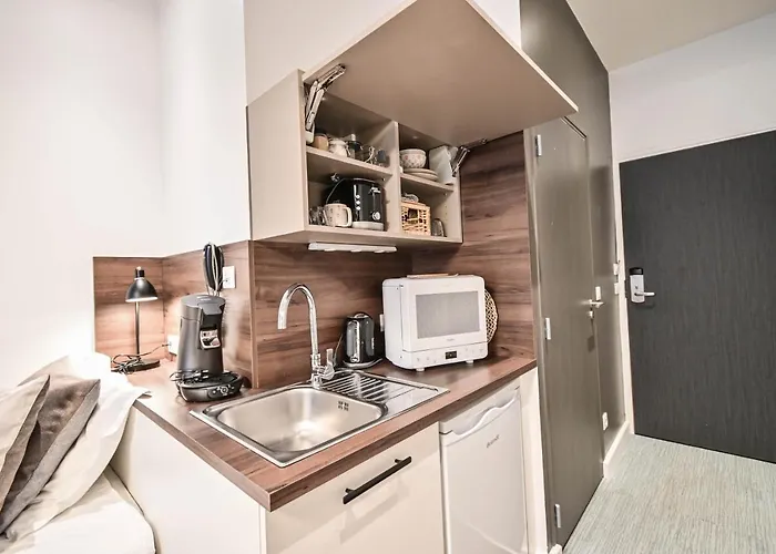 Les Cles Du 27 París