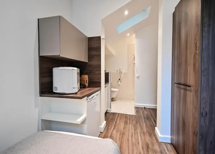 Les Cles Du 27 Parijs