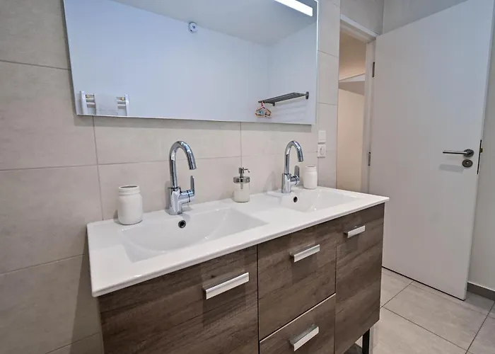 Les Cles Du 27 Apartmanhotel Párizs