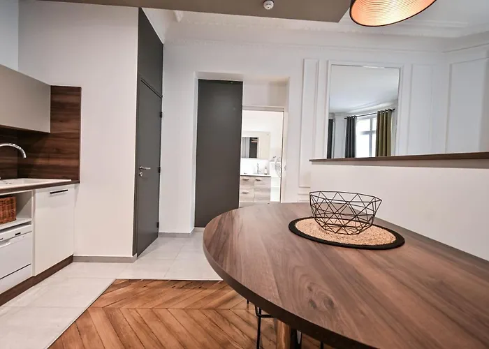 Les Cles Du 27 Parijs