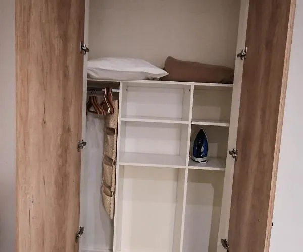 Apartahotel Les Cles Du 27 2*