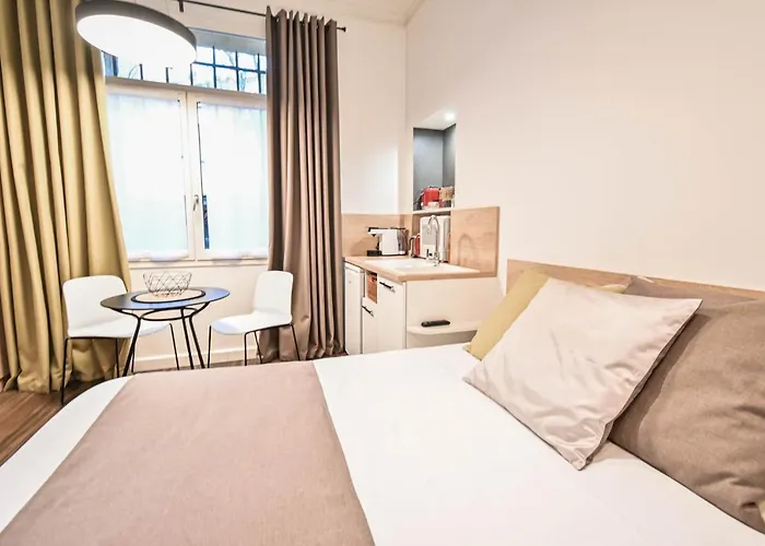 Les Cles Du 27 Parijs