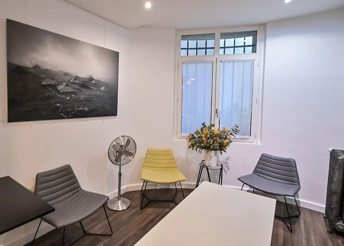 Aparthotel Les Cles Du 27