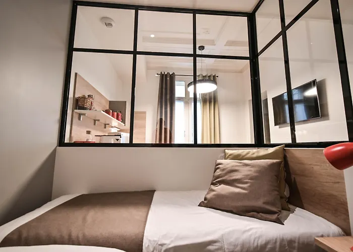 Les Cles Du 27 Parijs