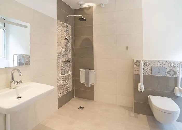 Les Cles Du 27 Aparthotel Parijs