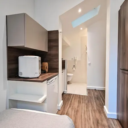 Les Cles Du 27 Paris