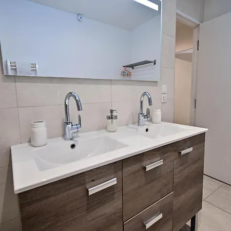 Les Cles Du 27 Aparthotel Paris