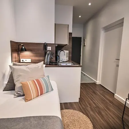 Aparthotel Les Cles Du 27
