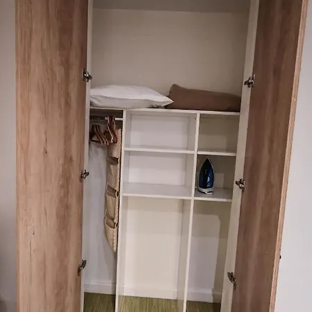 Lejlighedshotel Les Cles Du 27 2*