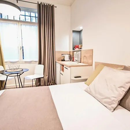 Les Cles Du 27 Paris