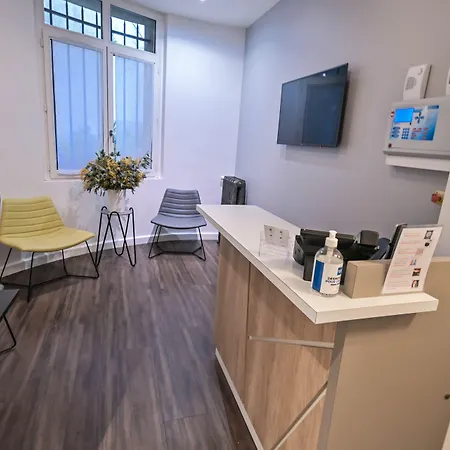 Les Cles Du 27 Lejlighedshotel