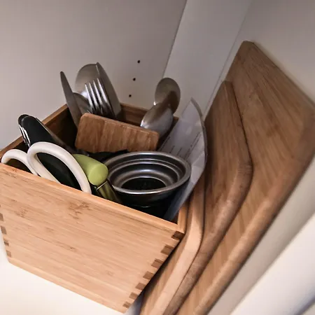 Les Cles Du 27 2* Paris