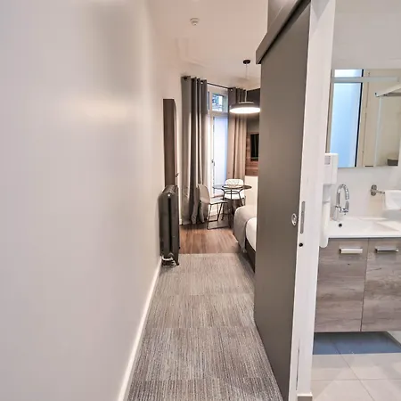 Les Cles Du 27 Paris