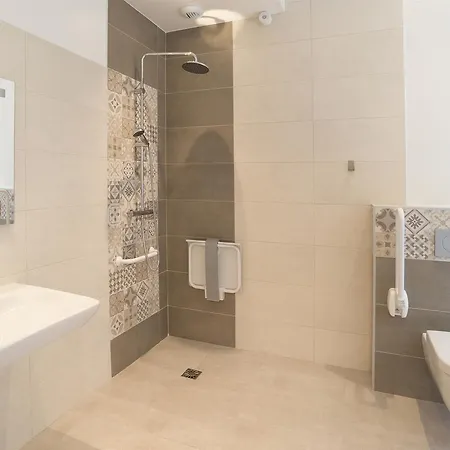 Les Cles Du 27 Aparthotel Paris