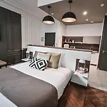 Apartahotel Les Cles Du 27 París