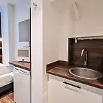 Apartahotel Les Cles Du 27 París