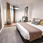 Apartahotel Les Cles Du 27