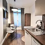 Les Cles Du 27 Apartahotel