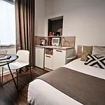 Apartahotel Les Cles Du 27