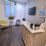 Les Cles Du 27 Lägenhetshotell