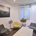 Apartahotel Les Cles Du 27