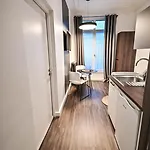 Apartahotel Les Cles Du 27