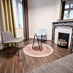 Apartahotel Les Cles Du 27