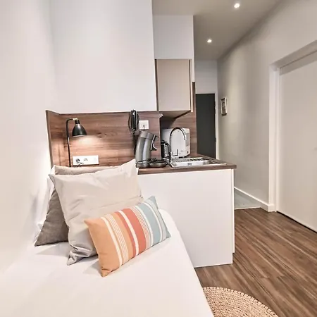 Les Cles Du 27 巴黎