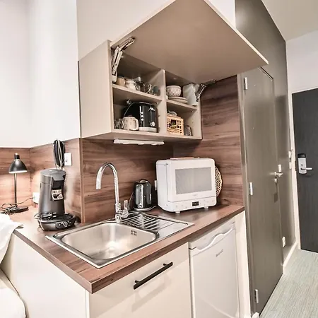 Les Cles Du 27 巴黎