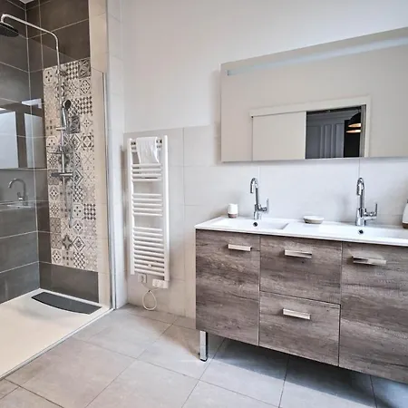 Les Cles Du 27 巴黎