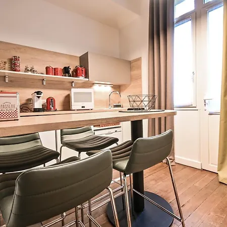 Les Cles Du 27 巴黎