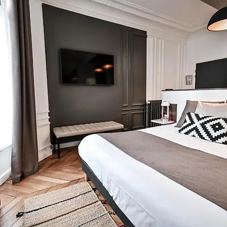 Apartahotel Les Cles Du 27 2*